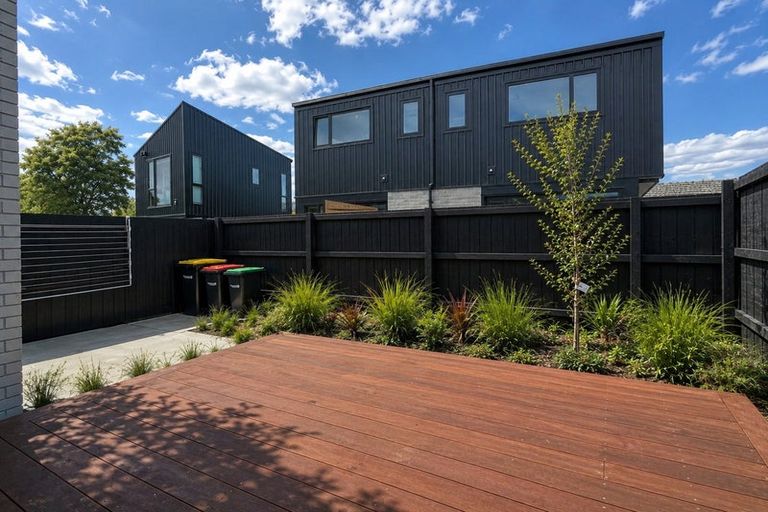 Photo of property in 3/48 Roker Street, Somerfield, Christchurch, 8024