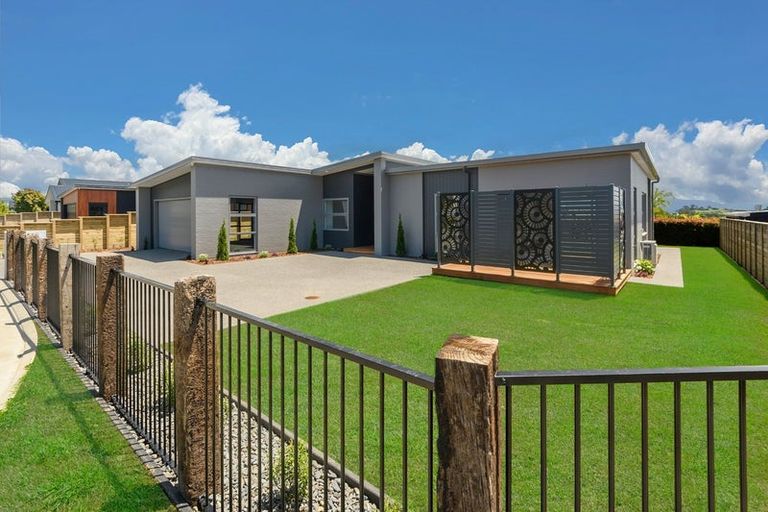 Photo of property in 5 Kingson Court, Omokoroa, 3114