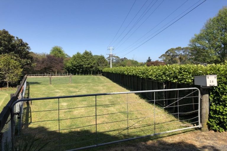 Photo of property in 26 Whangarata Road, Tuakau, 2121