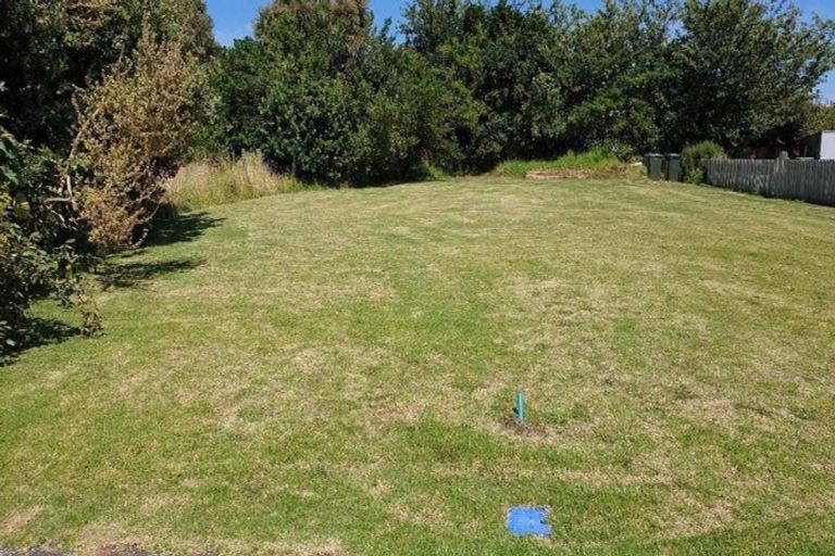 Photo of property in 11 Manchester Street, Patea, 4520