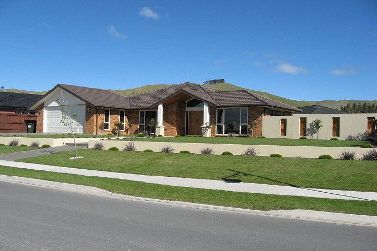 Photo of property in 5 Ashwood Drive, Witherlea, Blenheim, 7201