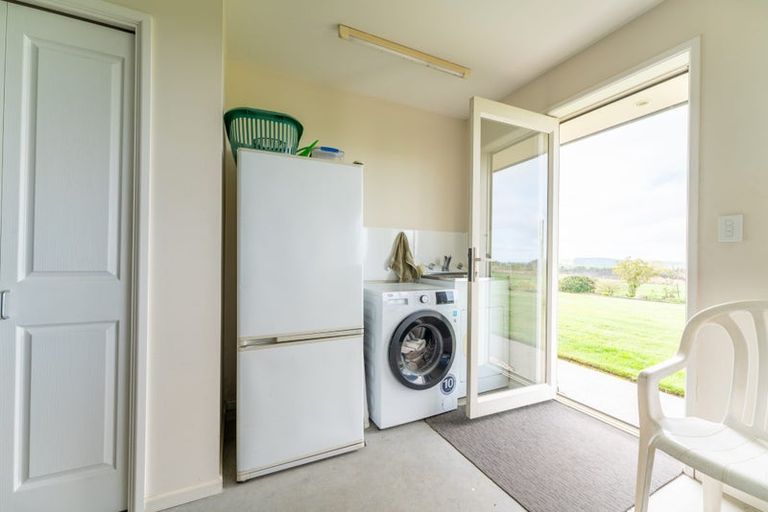 Photo of property in 40 Sodwall Road, Otaio, Timaru, 7971