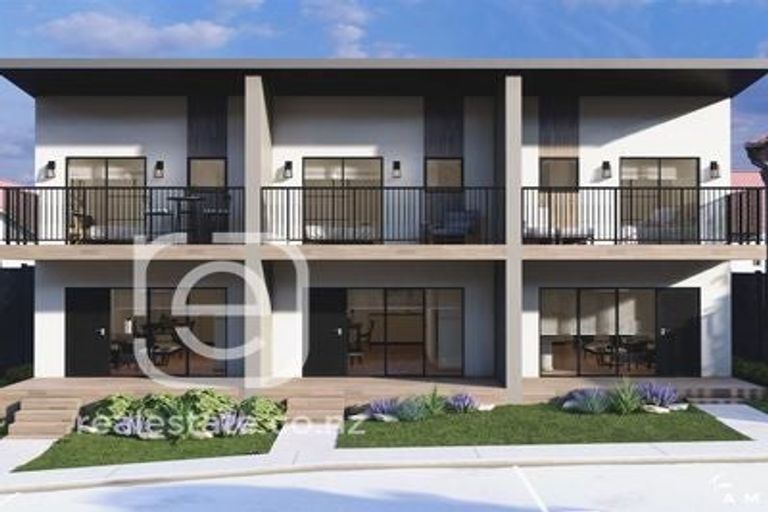 Photo of property in 19 Triangle Road, Massey, Auckland, 0614