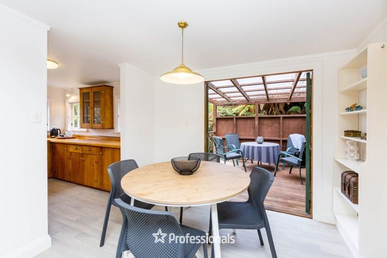 Photo of property in 199 Marchant Road, Kaitoke, Upper Hutt, 5018