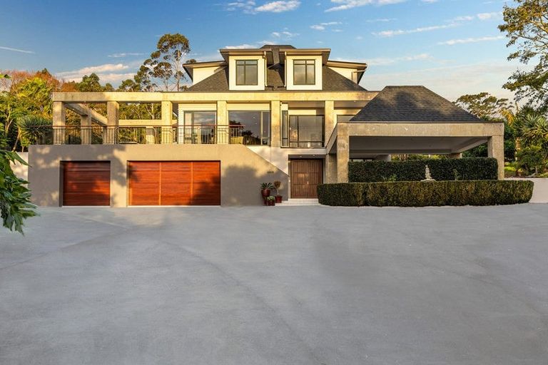 Photo of property in 9 Tiffany Close, Totara Park, Auckland, 2019