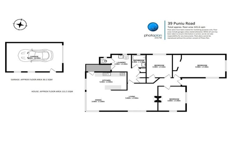 Photo of property in 2/2 Eden Avenue, Te Awamutu, 3800