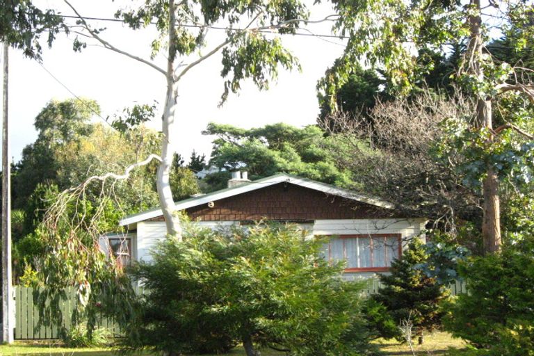 Photo of property in 30 Beach Road, Long Beach, Port Chalmers, 9081