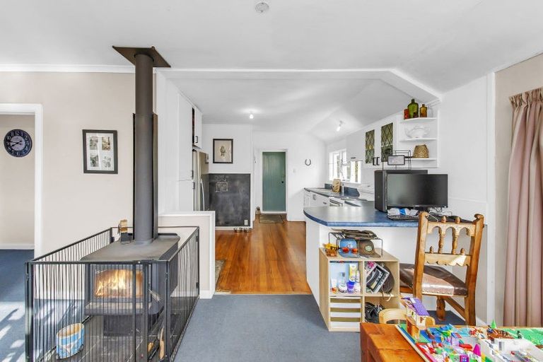 Photo of property in 1436 Leeston Road, Doyleston, 7682