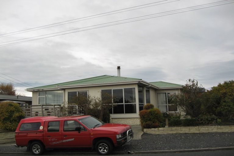 Photo of property in 11 Christie Street, Balclutha, 9230