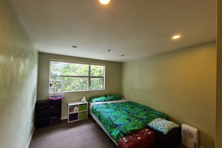 Photo of property in 15/30 Hanson Street, Mount Cook, Wellington, 6021