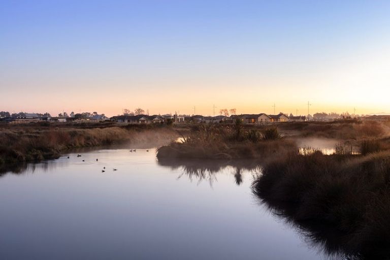 Photo of property in 56 Pegasus Main Street, Pegasus, 7612