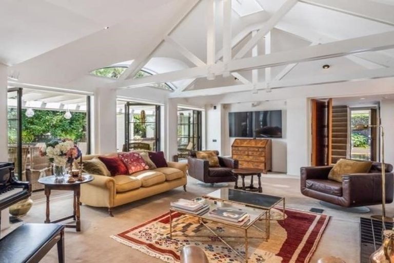 Photo of property in 14a Corunna Avenue, Parnell, Auckland, 1052