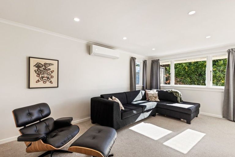 Photo of property in 46 Doralto Road, Frankleigh Park, New Plymouth, 4310