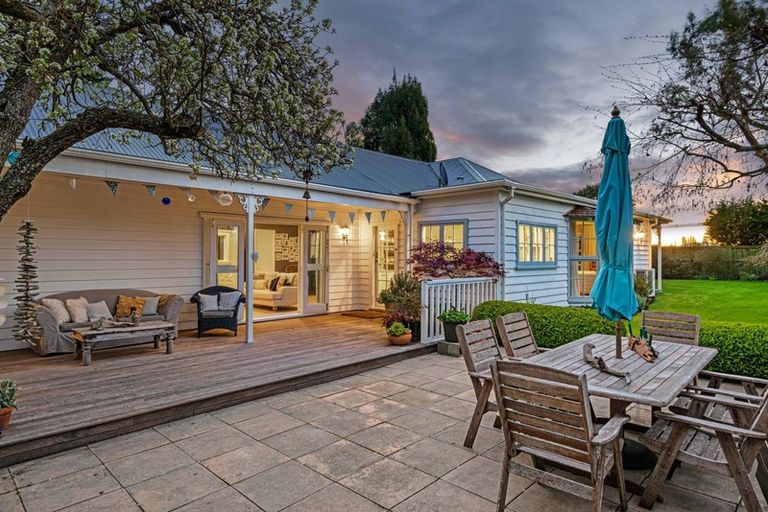 Photo of property in 308 Whites Road, Ohoka, 7692