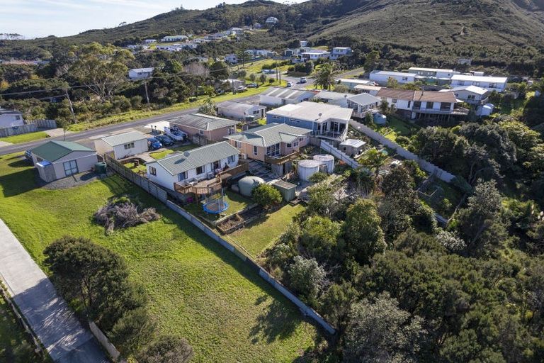 Photo of property in 10 De Surville Road, Karikari Peninsula, Kaitaia, 0483