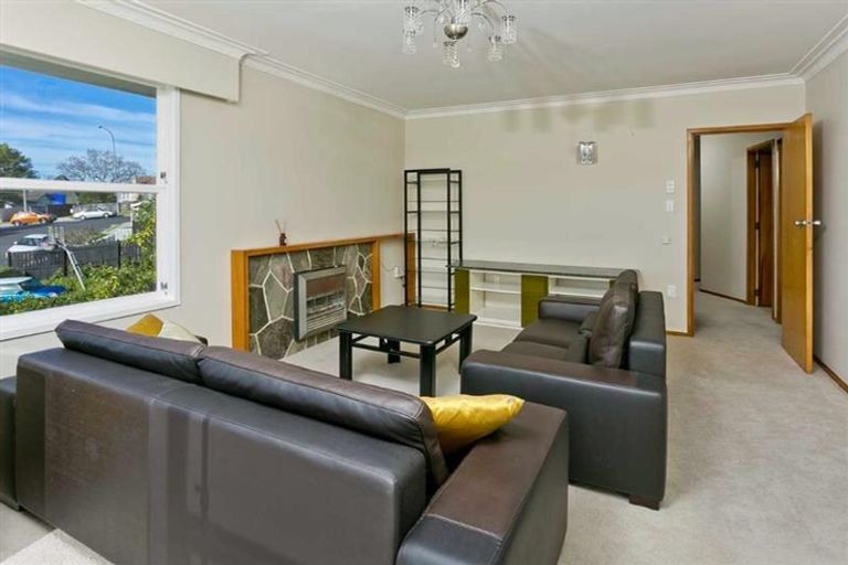 Photo of property in 4 Bank Street, Hillcrest, Auckland, 0627