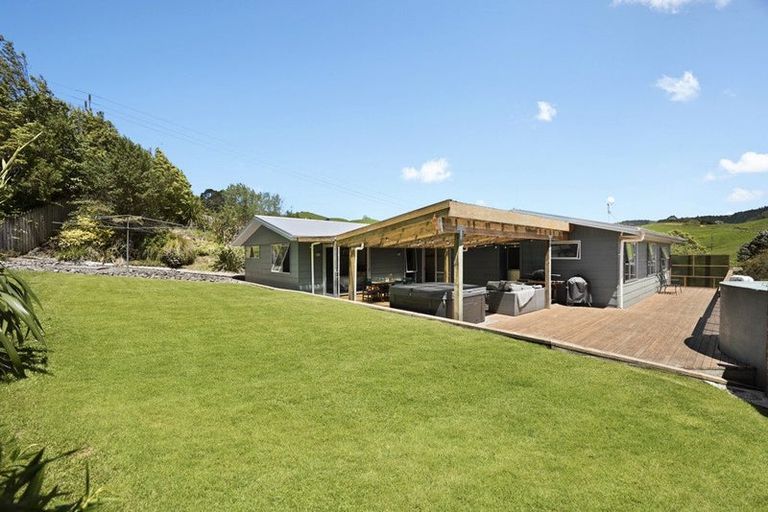 Photo of property in 49c Glentui Lane, Whatawhata, Hamilton, 3293