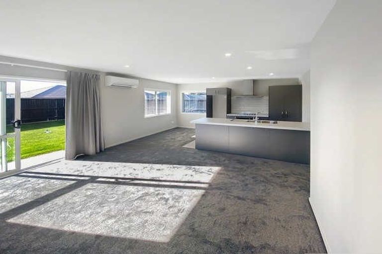 Photo of property in 160 Rangiora Woodend Road, Woodend, 7610