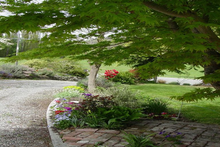 Photo of property in 163 Manuherikia Road, Letts Gully, Alexandra, 9393