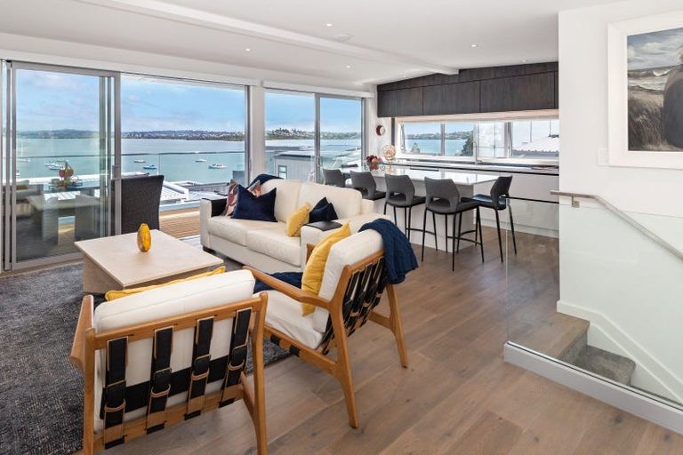 Photo of property in 67c The Parade, Bucklands Beach, Auckland, 2012