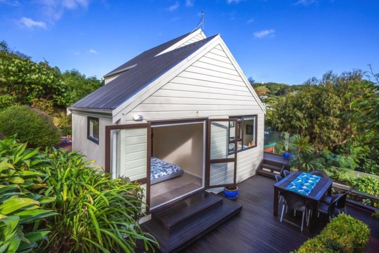 Photo of property in 8 Haunui Way, Pukerua Bay, 5026