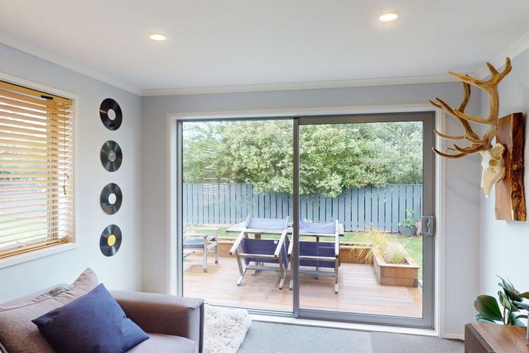 Photo of property in 1360 Napier Road, Ashhurst, 4810