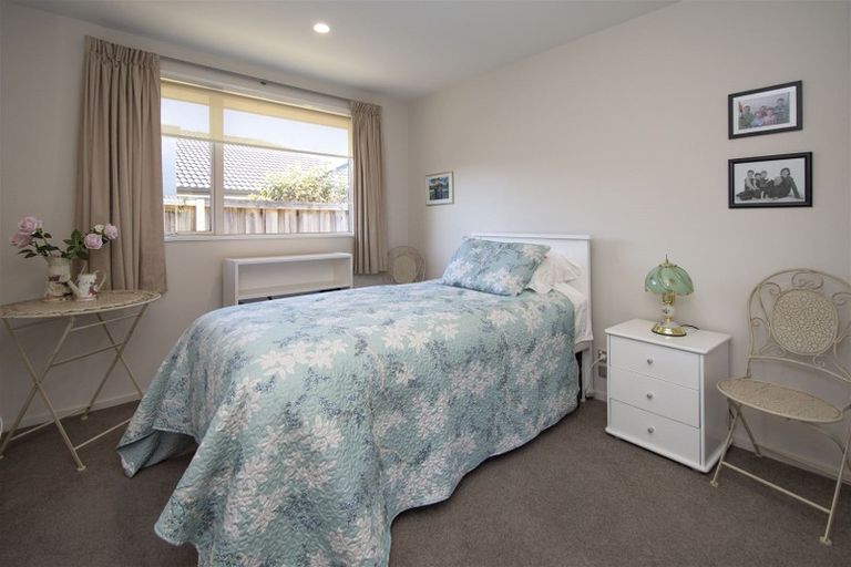 Photo of property in 9 Berkeley Close, Rangiora, 7400