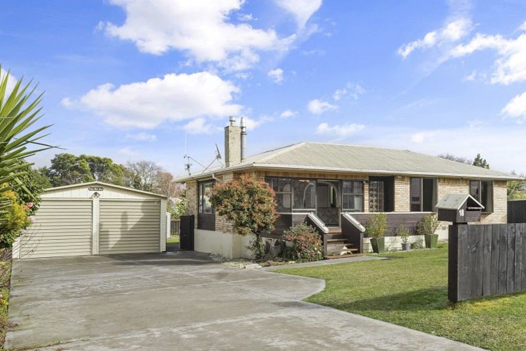 Photo of property in 18 Barclay Avenue, Te Aroha, 3320