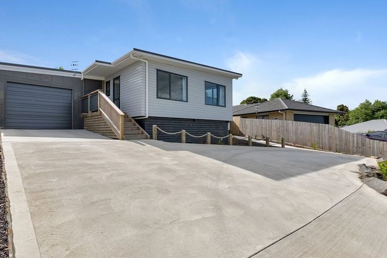 Photo of property in 53 Pebble Beach Boulevard, Te Kamo, Whangarei, 0112