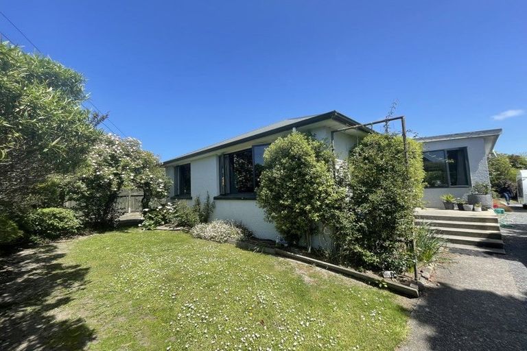 Photo of property in 46 Riccarton Road East, East Taieri, Mosgiel, 9024