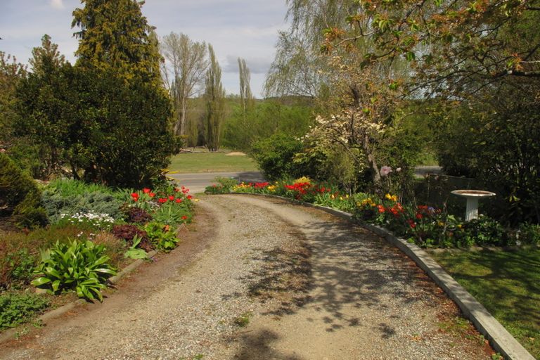 Photo of property in 163 Manuherikia Road, Letts Gully, Alexandra, 9393