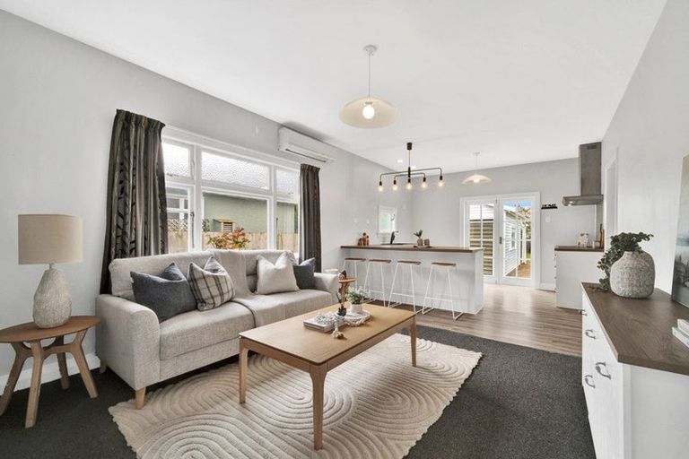 Photo of property in 117 Radley Street, Woolston, Christchurch, 8023