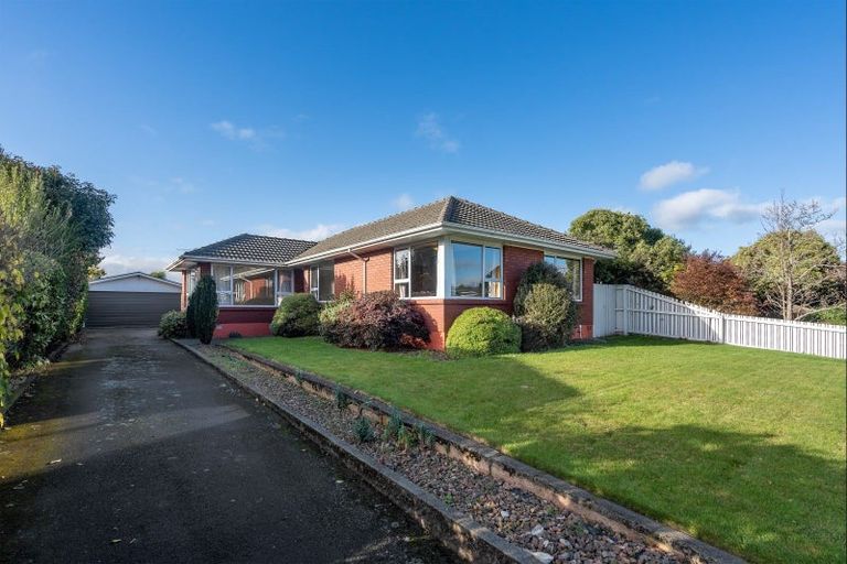 Photo of property in 78 Wales Street, Halswell, Christchurch, 8025