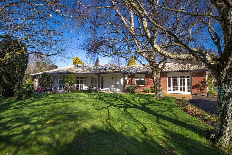 Photo of property in 109 Shirriffs Road, Awapuni, Palmerston North, 4412