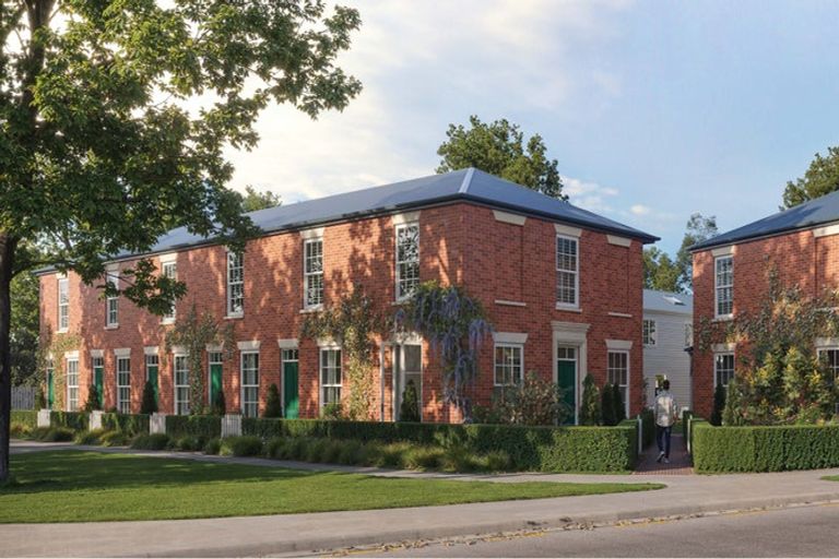 Photo of property in 32 Ensors Road, Opawa, Christchurch, 8023