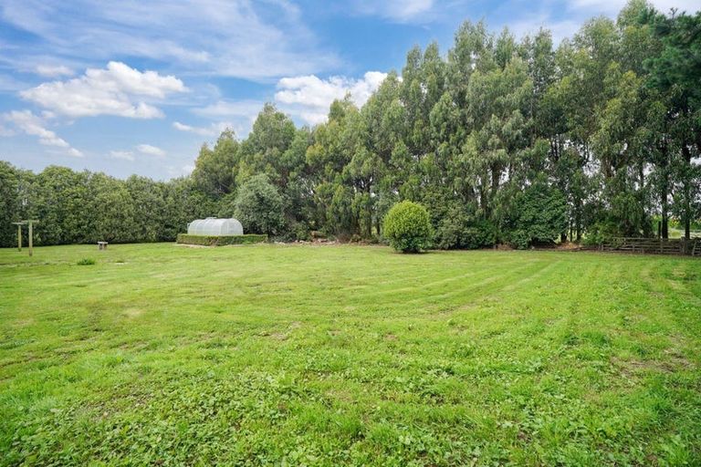 Photo of property in 644 Ryal Bush Wallacetown Road, Wallacetown, Invercargill, 9874