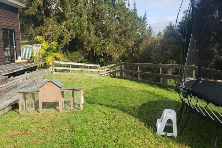 Photo of property in 211 Paremoremo Road, Lucas Heights, Auckland, 0632