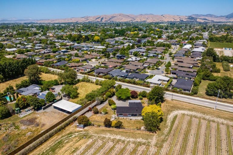 Photo of property in 156 Old Renwick Road, Springlands, Blenheim, 7272