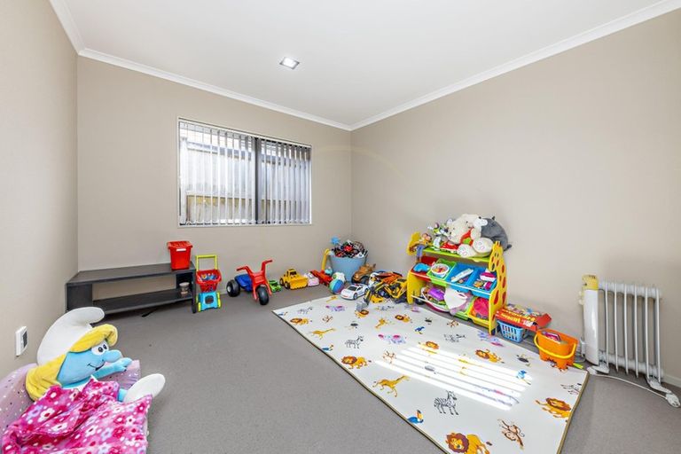 Photo of property in 316 Ormiston Road, Flat Bush, Auckland, 2019
