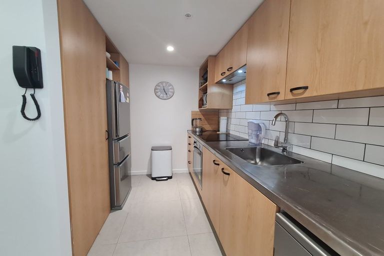 Photo of property in 504/12 Latimer Square, Christchurch Central, Christchurch, 8011