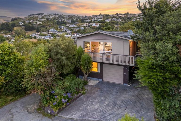 Photo of property in 22a Rossmore Terrace, Cashmere, Christchurch, 8022