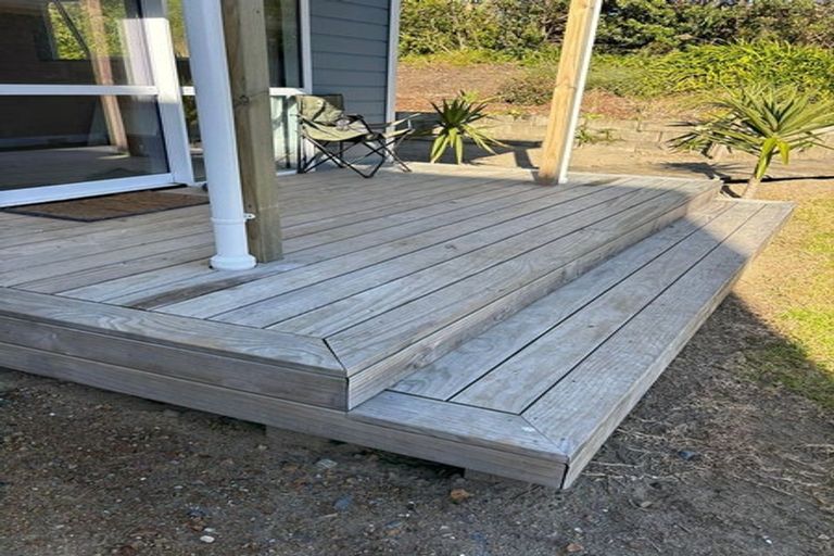 Photo of property in 46 Rodney Avenue, Te Horo Beach, Otaki, 5581