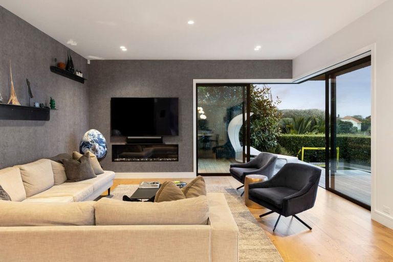 Photo of property in 8 Puna Street, Orakei, Auckland, 1071