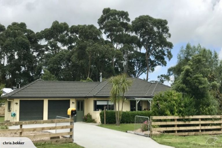 Photo of property in 8 Graham Street, Shannon, 4821