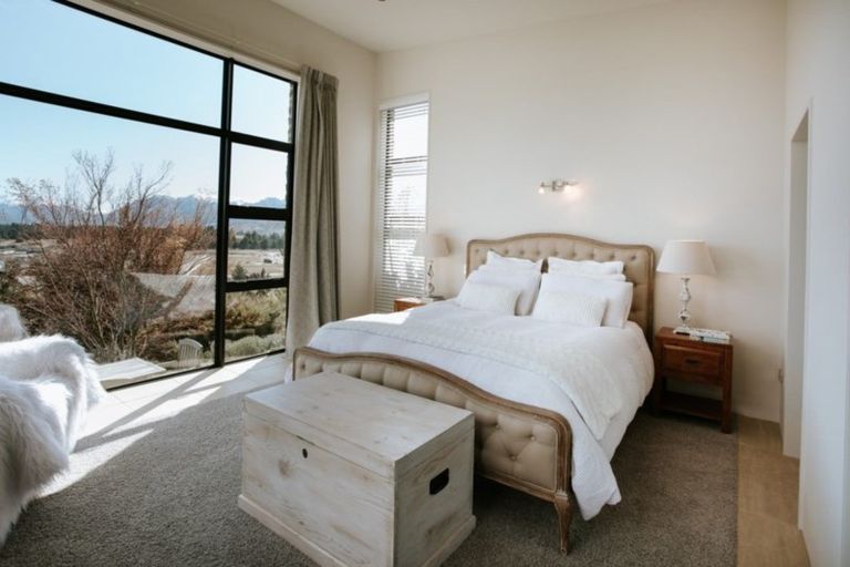 Photo of property in 695a Aubrey Road, Albert Town, Wanaka, 9305