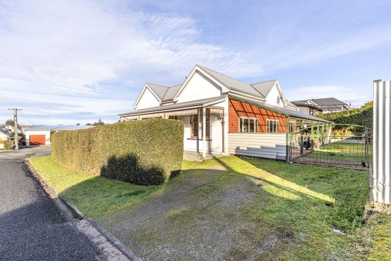 Photo of property in 31 Devon Street, Gore, 9710