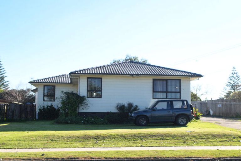 Photo of property in 211 Portage Road, Papatoetoe, Auckland, 2025
