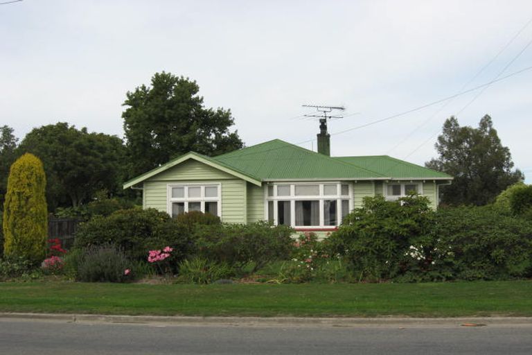 Photo of property in 88 Michael Street, Rakaia, 7710