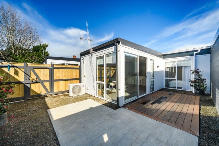 Photo of property in 1b Hereford Street, West End, Palmerston North, 4410