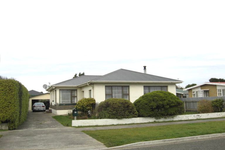 Photo of property in 21 Gordon Street, Strathern, Invercargill, 9812